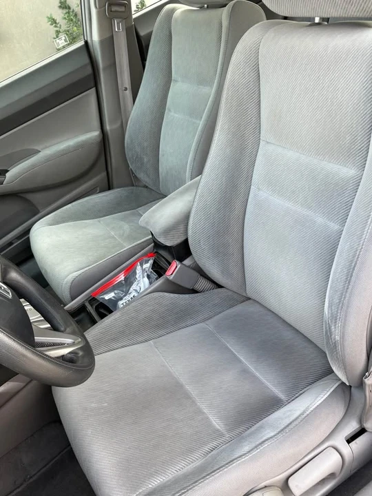 2011 Honda Civic 8th Gen - Image 12 of 17