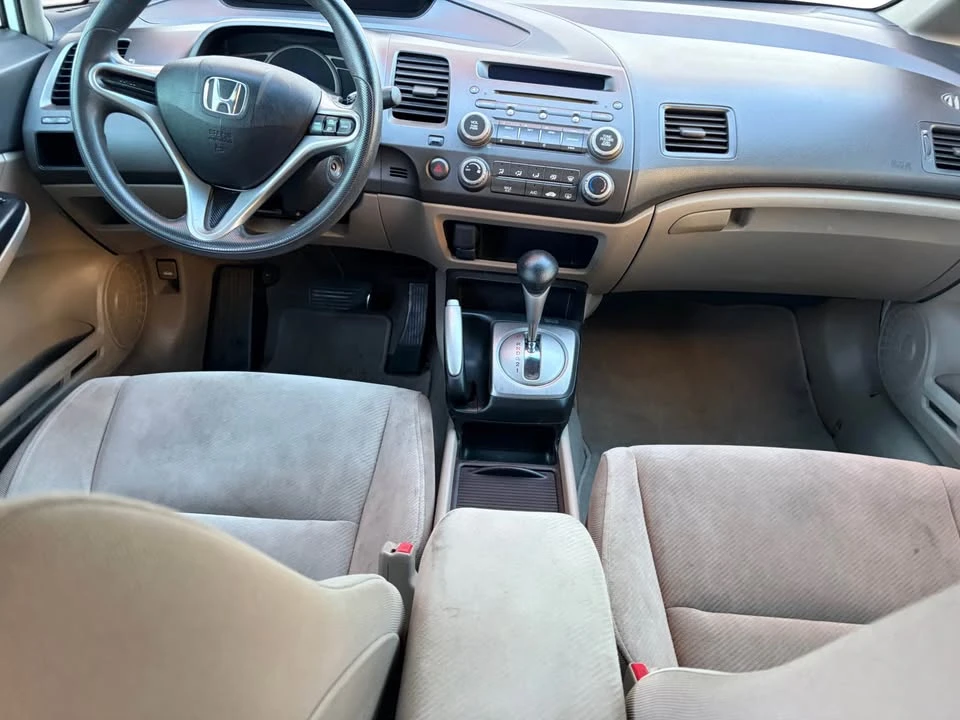 2011 Honda Civic 8th Gen - Image 7 of 18