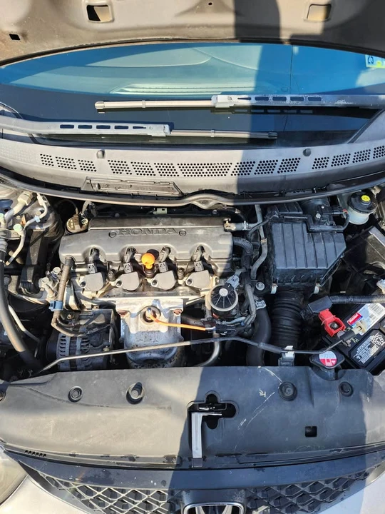 2011 Honda Civic 8th Gen - Image 6 of 8