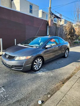 2011 Honda Civic LX