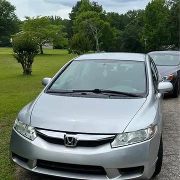 2011 Honda Civic