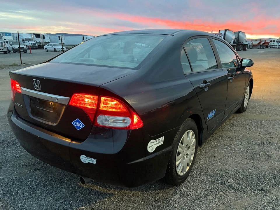 2011 Honda Civic 8th Gen - Image 6 of 13