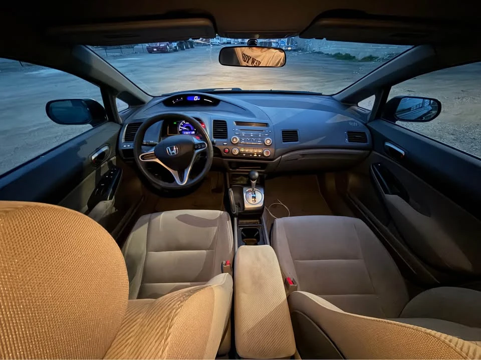 2011 Honda Civic 8th Gen - Image 13 of 13