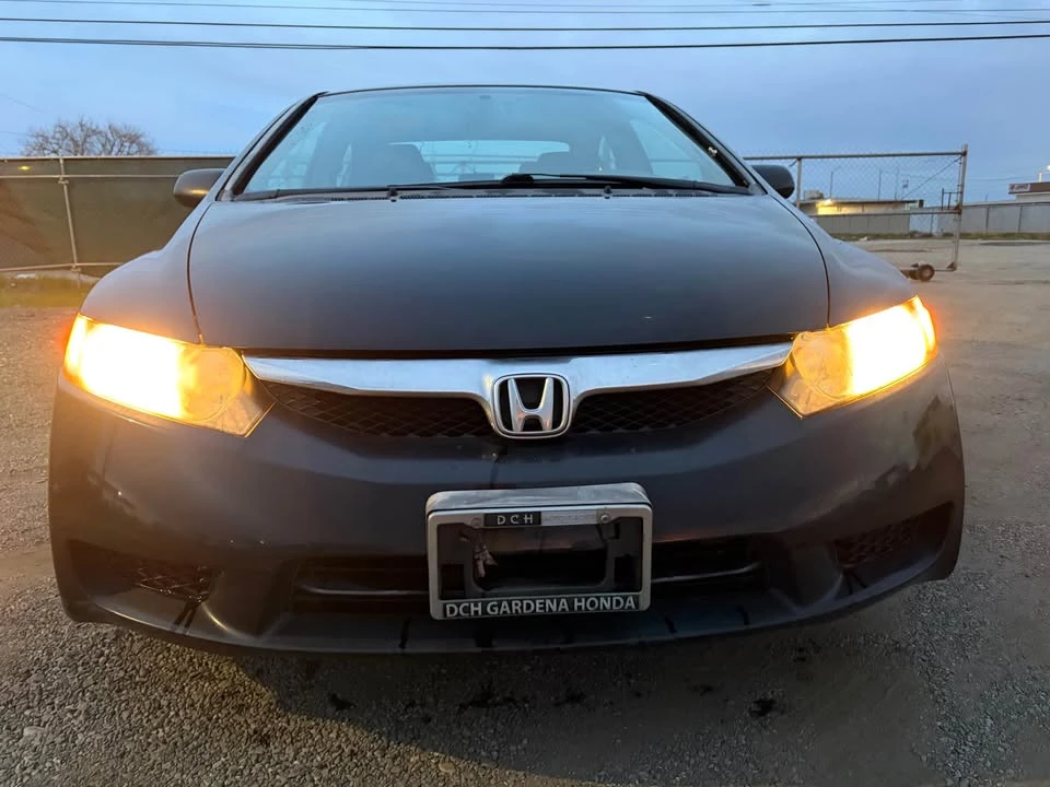 2011 Honda Civic 8th Gen - Image 4 of 13