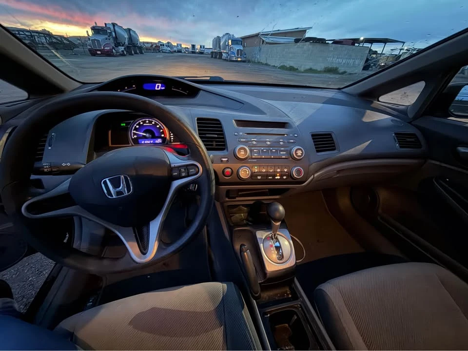 2011 Honda Civic 8th Gen - Image 12 of 13