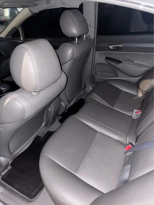 2011 Honda Civic 8th Gen - Image 12 of 13