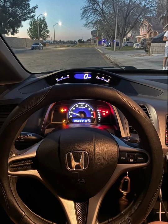 2011 Honda Civic 8th Gen - Image 13 of 13