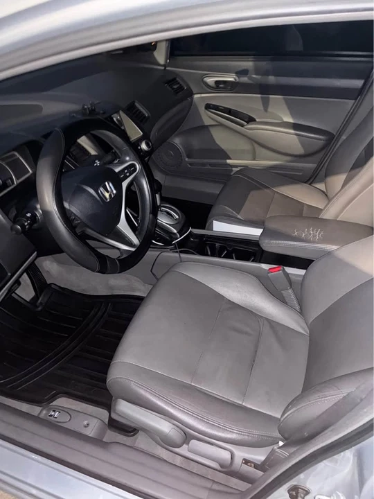 2011 Honda Civic 8th Gen - Image 11 of 13