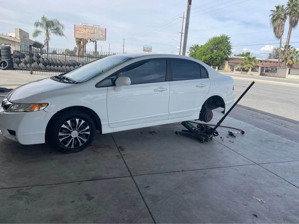 2011 Honda Civic 8th Gen - Image 12 of 12