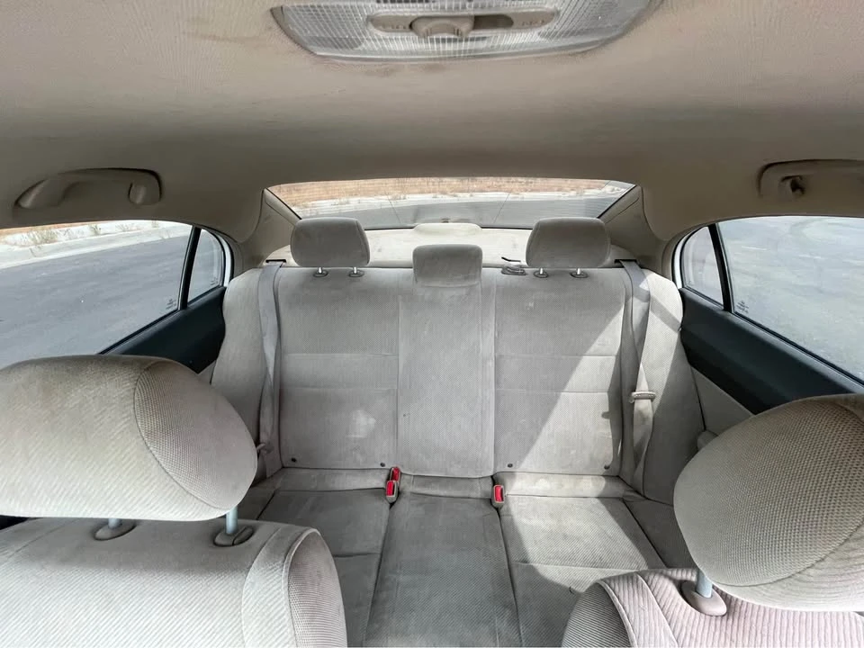 2011 Honda Civic 8th Gen - Image 10 of 12