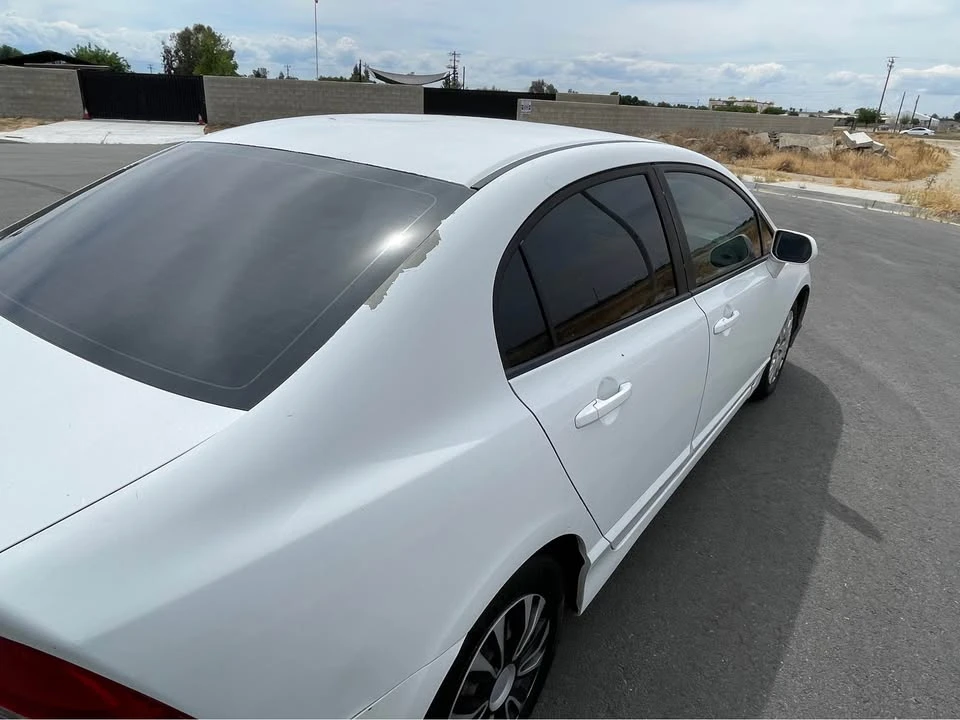 2011 Honda Civic 8th Gen - Image 2 of 12