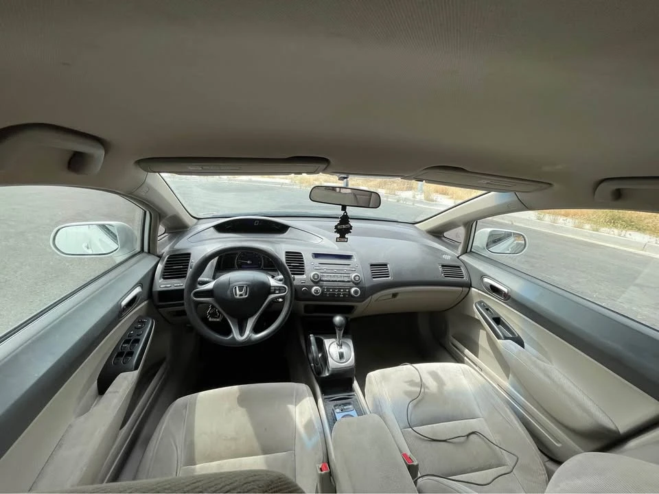 2011 Honda Civic 8th Gen - Image 6 of 12