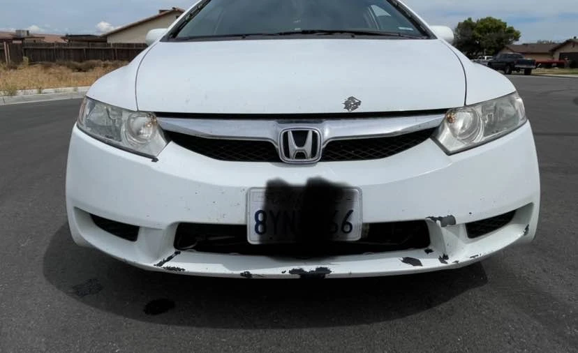 2011 Honda Civic 8th Gen - Image 5 of 12