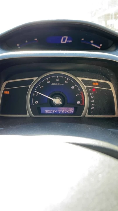 2011 Honda Civic 8th Gen - Image 7 of 7