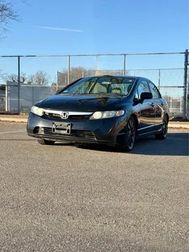 2011 Honda Civic SE Sedan