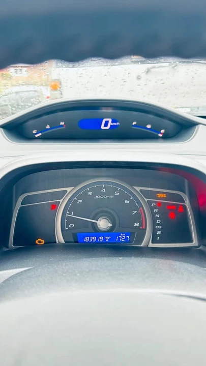 2011 Honda Civic 8th Gen - Image 7 of 7