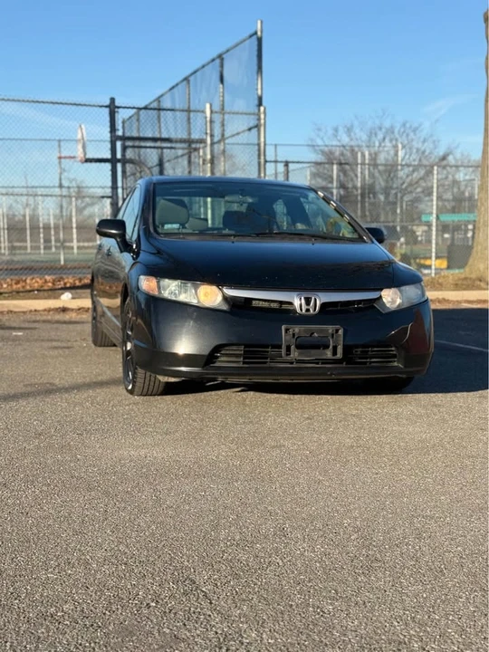 2011 Honda Civic 8th Gen - Image 5 of 16