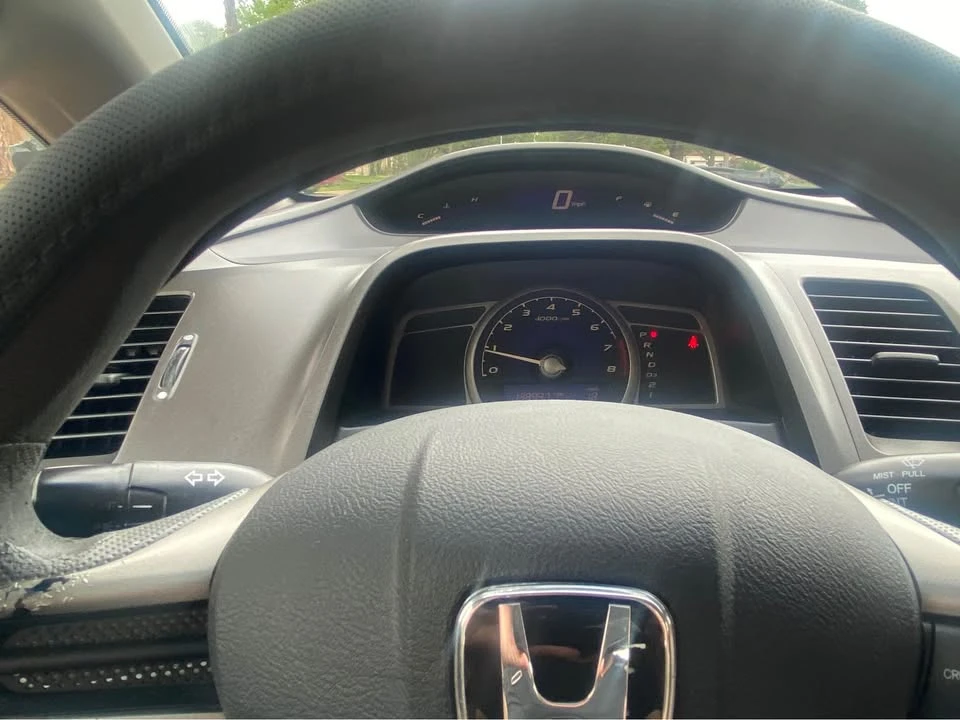 2011 Honda Civic 8th Gen - Image 10 of 11