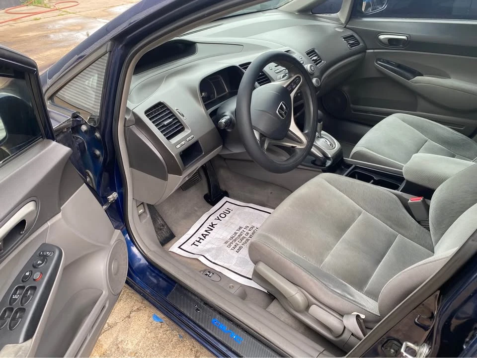 2011 Honda Civic 8th Gen - Image 11 of 11