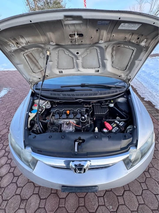 2011 Honda Civic 8th Gen - Image 13 of 14