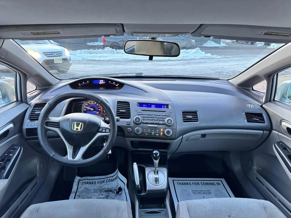 2011 Honda Civic 8th Gen - Image 12 of 14