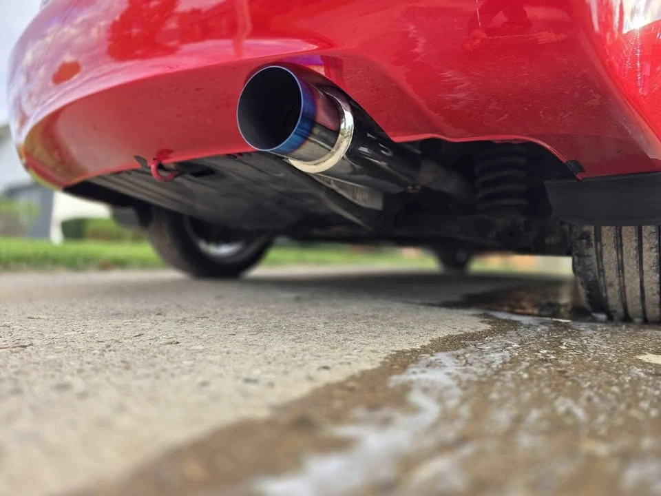 2011 Honda Civic Si 8th Gen - Image 17 of 20