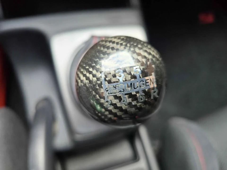 2011 Honda Civic Si 8th Gen - Image 12 of 20