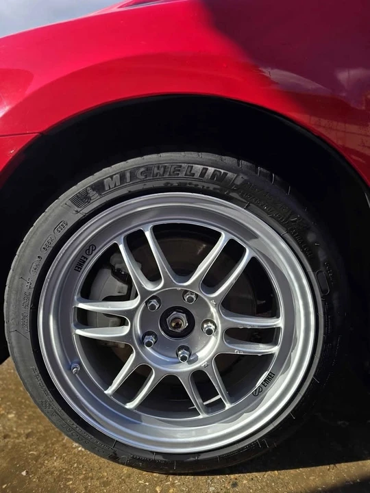 2011 Honda Civic Si 8th Gen - Image 15 of 20