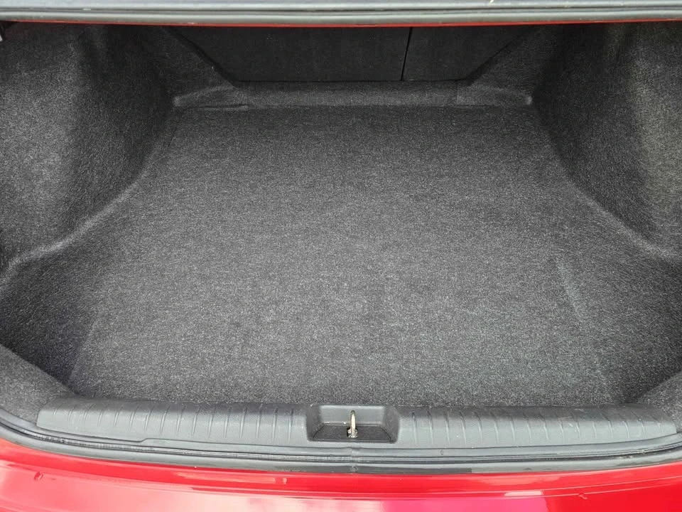 2011 Honda Civic Si 8th Gen - Image 13 of 20