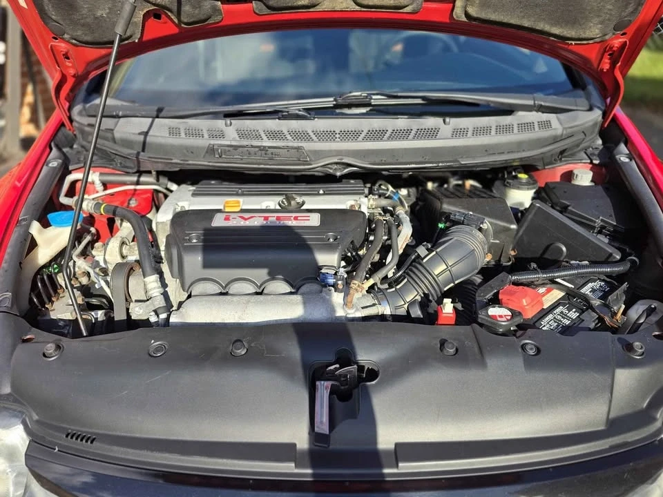 2011 Honda Civic Si 8th Gen - Image 7 of 20