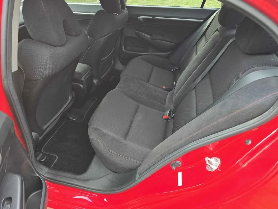 2011 Honda Civic Si 8th Gen - Image 14 of 20