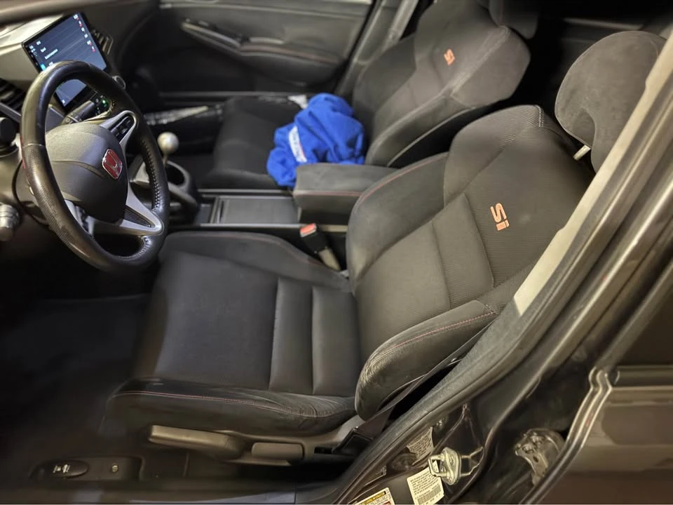 2011 Honda Civic Si 8th Gen - Image 12 of 17