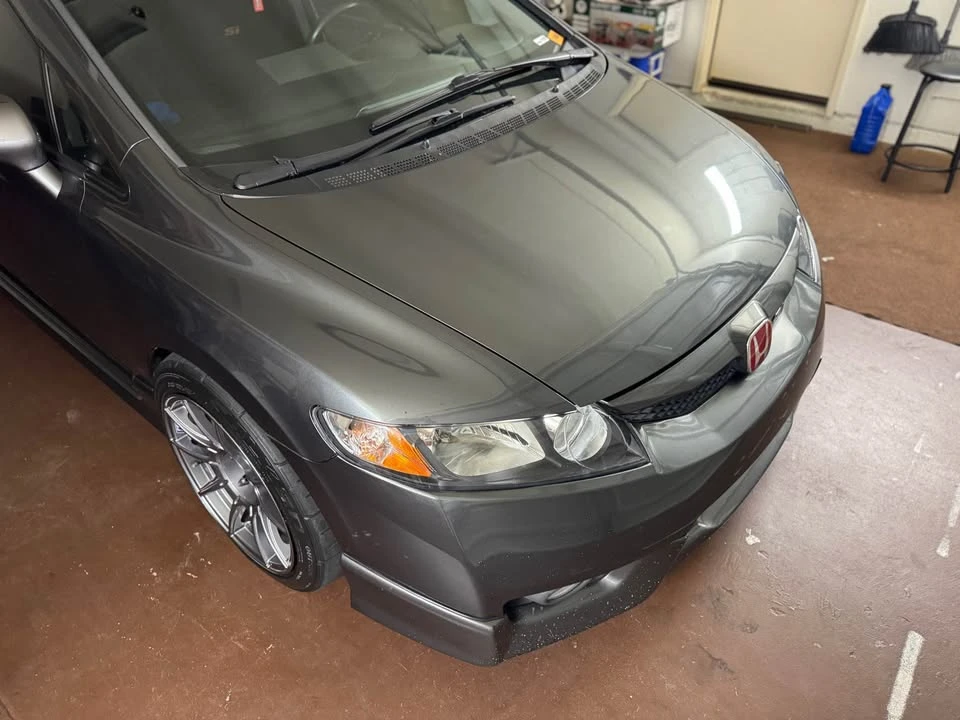 2011 Honda Civic Si 8th Gen - Image 4 of 17