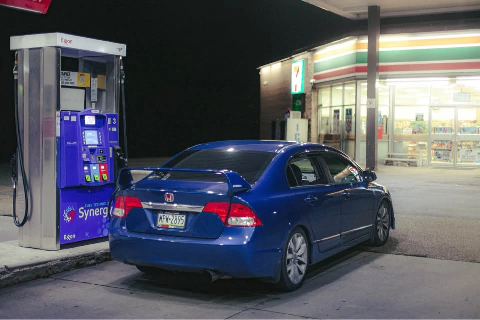 2011 Honda Civic Si 8th Gen - Image 14 of 14