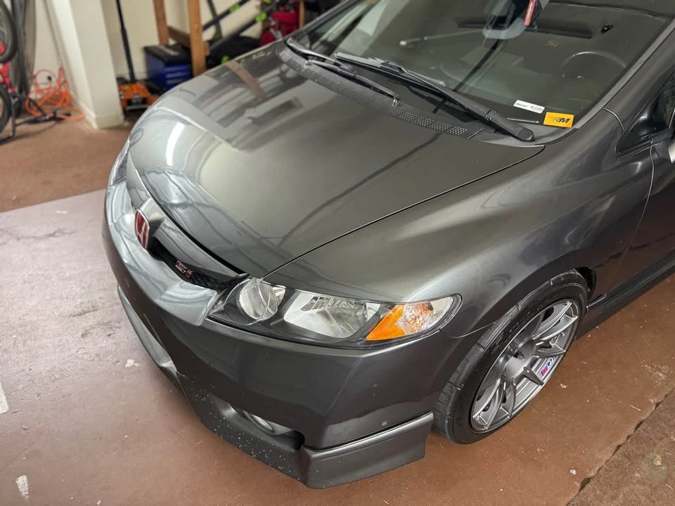 2011 Honda Civic Si 8th Gen - Image 3 of 17