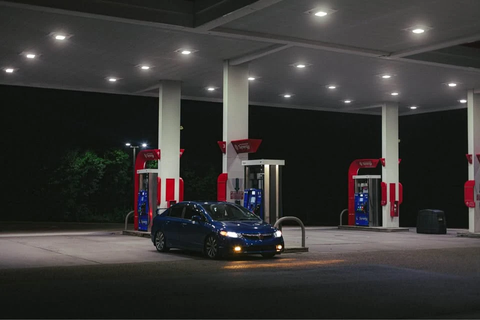 2011 Honda Civic Si 8th Gen - Image 13 of 14
