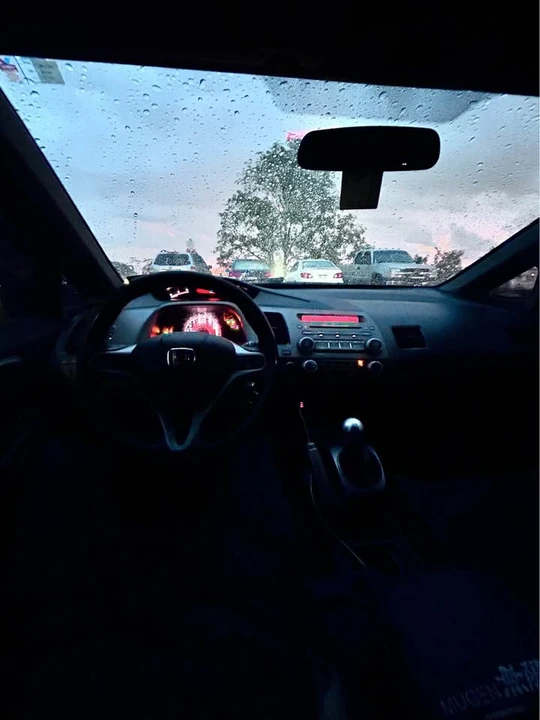 2011 Honda Civic Si 8th Gen - Image 2 of 14