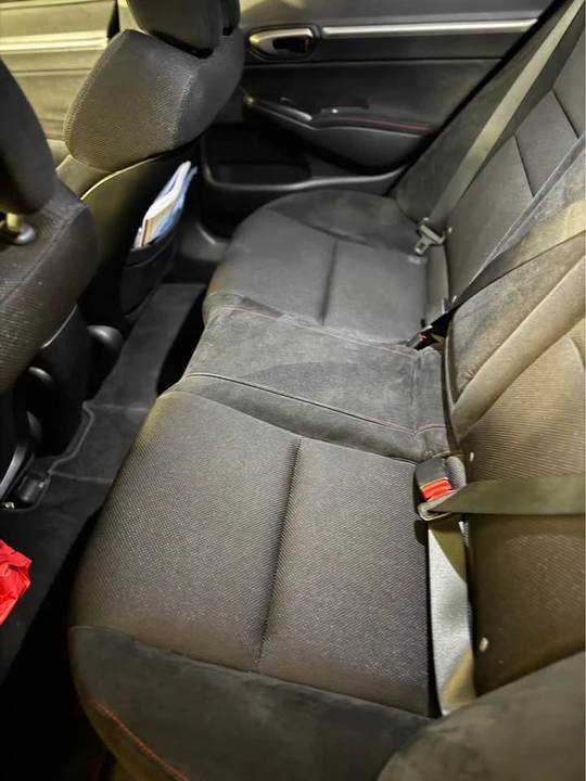 2011 Honda Civic Si 8th Gen - Image 13 of 17