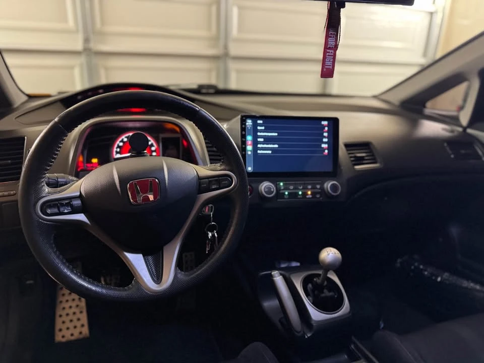 2011 Honda Civic Si 8th Gen - Image 11 of 17