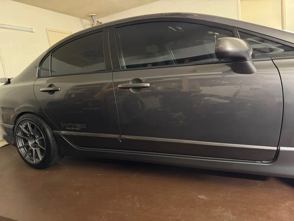 2011 Honda Civic Si 8th Gen - Image 5 of 17