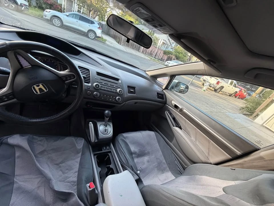 2011 Honda Civic 8th Gen - Image 18 of 18