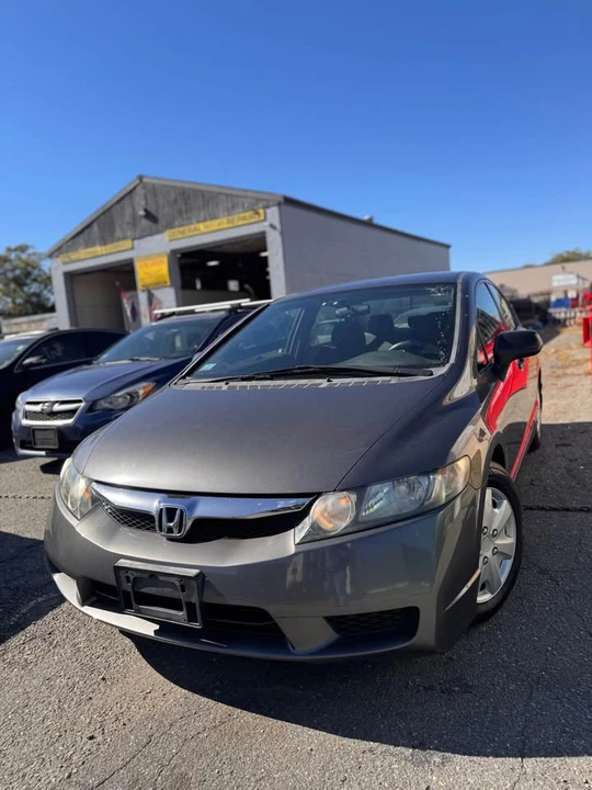 2011 Honda Civic 8th Gen - Image 12 of 17