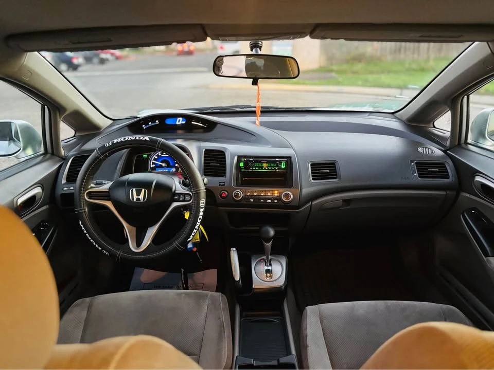 2011 Honda Civic 8th Gen - Image 12 of 16