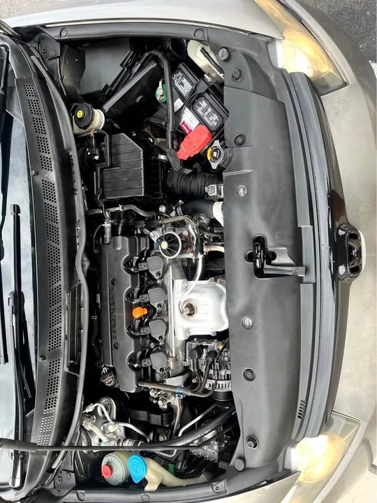 2011 Honda Civic 8th Gen - Image 7 of 7