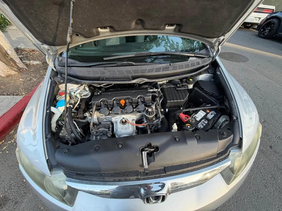 2011 Honda Civic 8th Gen - Image 12 of 13