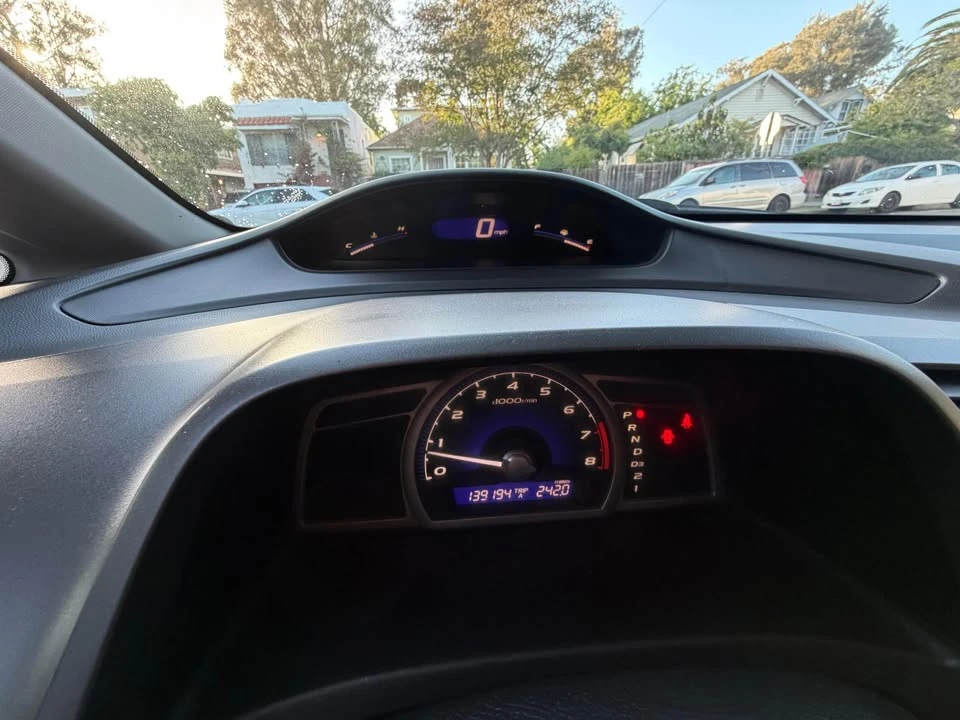 2011 Honda Civic 8th Gen - Image 13 of 13