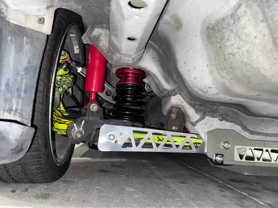 2011 Honda Civic 8th Gen - Image 5 of 6