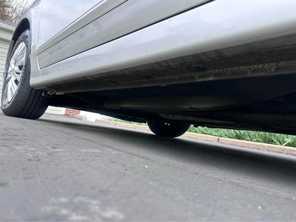 2011 Honda Civic 8th Gen - Image 9 of 14