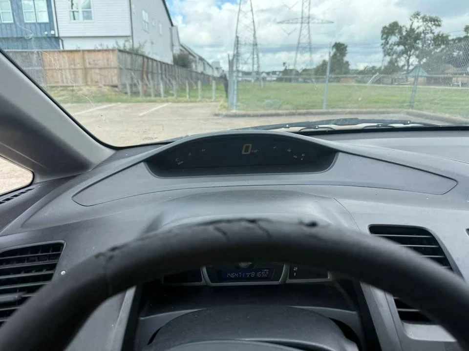 2011 Honda Civic 8th Gen - Image 11 of 16