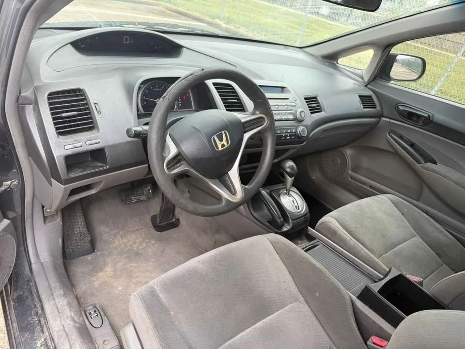 2011 Honda Civic 8th Gen - Image 16 of 16